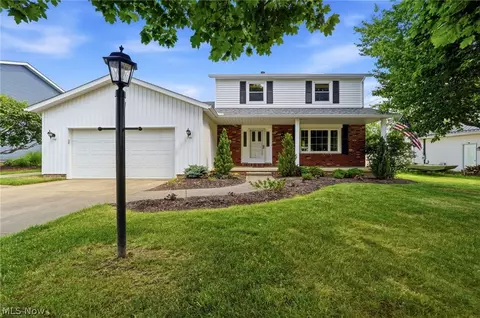 13176 Whitney Rd, Strongsville, OH 44136