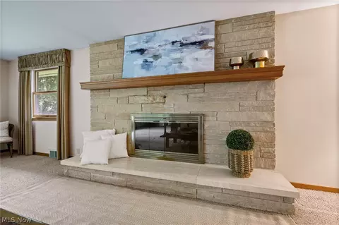 Living - 806 E Warner Rd, Akron, OH 44319 photo 6 of 10
