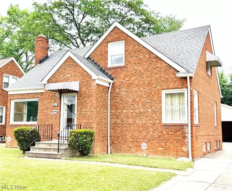 3975 Warrendale Rd, South Euclid, OH 44118