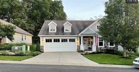 8374 Forest Ridge St NW, Massillon, OH 44646
