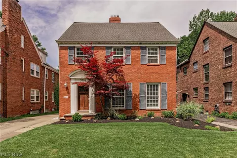 3718 Latimore Rd, Shaker Heights, OH 44122