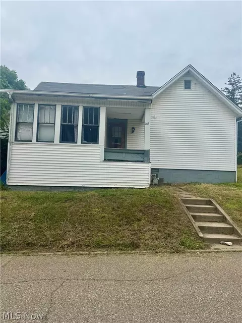 103 Willow St, Bethesda, OH 43719