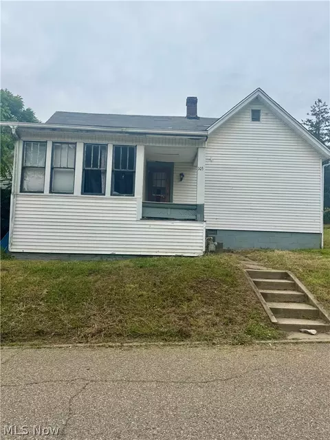 103 Willow St, Bethesda, OH 43719