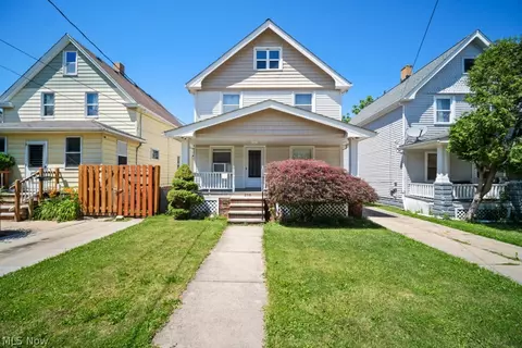 2510 Montclair Ave, Cleveland, OH 44109
