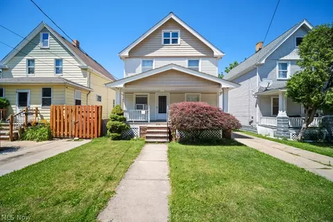 2510 Montclair Ave, Cleveland, OH 44109