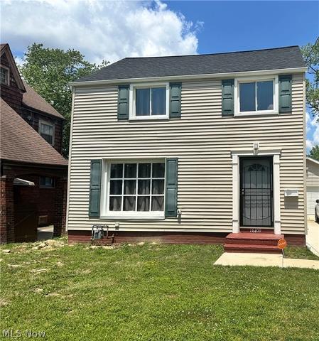 16409 Judson Dr, Cleveland, OH 44128