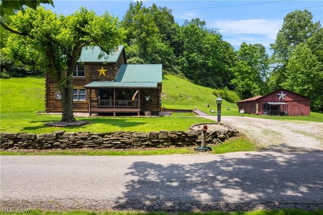 2799 Little Creek Rd, Leroy, WV 25252