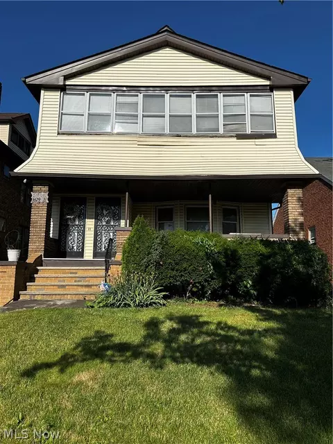 3629 Menlo Rd, Shaker Heights, OH 44120