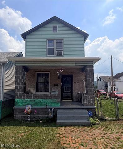 4610 Noble St, Bellaire, OH 43906