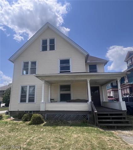 611 West Ave, Elyria, OH 44035