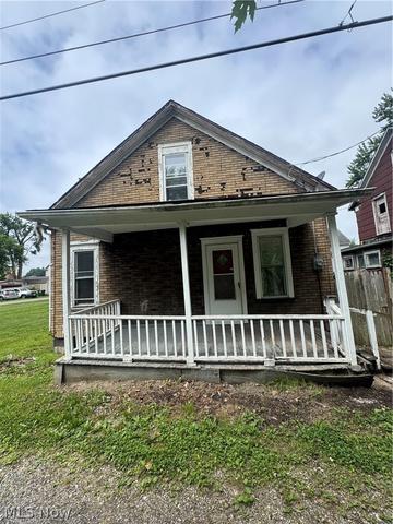 441 Garwood St, Alliance, OH 44601