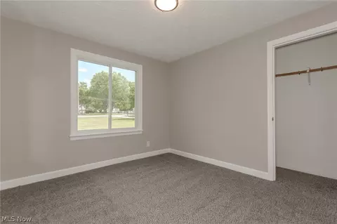 Bedroom - 2986 Bishop Rd, Willoughby Hills, OH 44092 photo 7 of 10