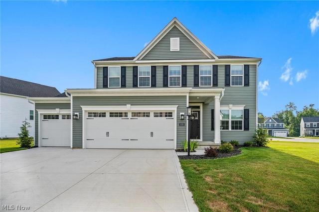 1035 Ashford Ct, Columbia Station, OH 44028