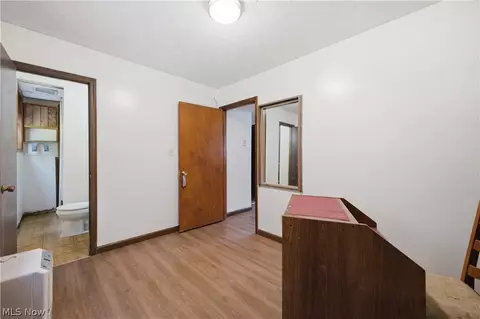 Bedroom - 7533 Jaguar Dr, Boardman, OH 44512 photo 7 of 7