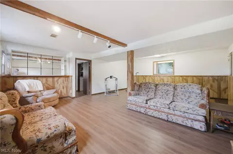 Living - 7533 Jaguar Dr, Boardman, OH 44512 photo 4 of 4