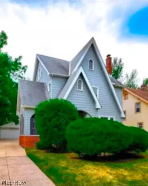 3280 Altamont Ave, Cleveland Heights, OH 44118