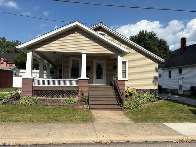 110 Kirk Ave, Orrville, OH 44667