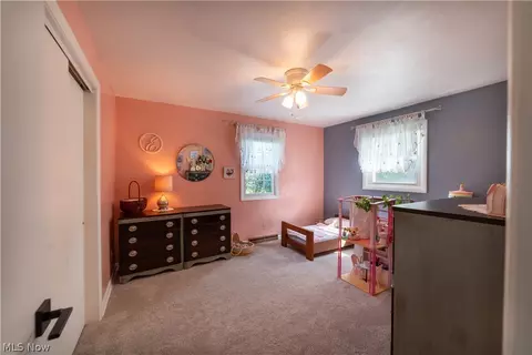 Bedroom - 13350 South Ave, Columbiana, OH 44408 photo 4 of 8