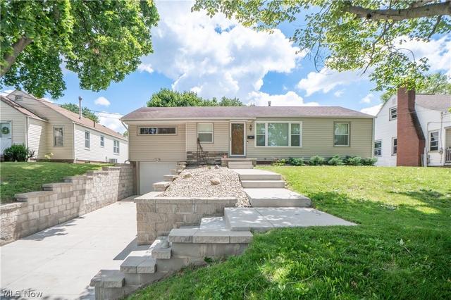184 Ambrose Ave NW, Canton, OH 44708