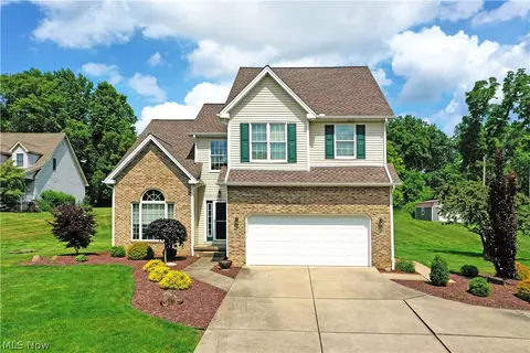 7581 Brookstone Pl, Poland, OH 44514