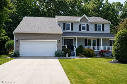 2160 Lake Breeze Rd, Sheffield Village, OH 44054