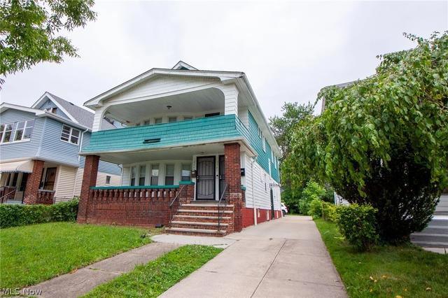 3345 E 140th St, Cleveland, OH 44120
