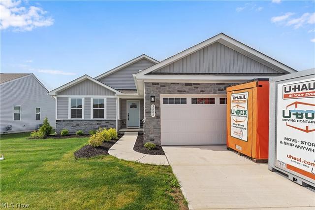 3808 San Giovanni Ln, Perry, OH 44081