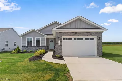 3808 San Giovanni Ln, Perry, OH 44081