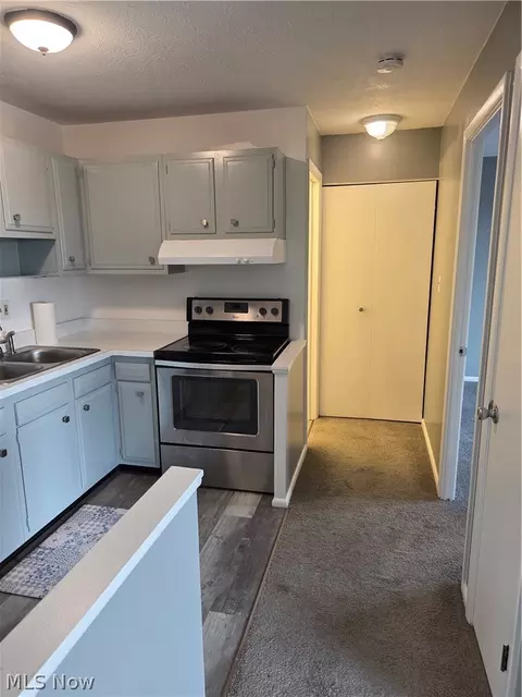 Entry Way - 16101 E Maple Park Dr #12B, Maple Heights, OH 44137 photo 1 of 1