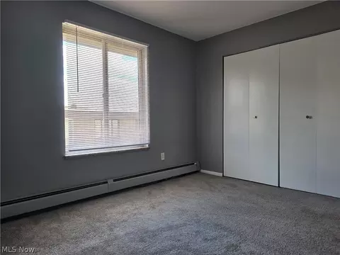 Bedroom - 16101 E Maple Park Dr #12B, Maple Heights, OH 44137 photo 2 of 2