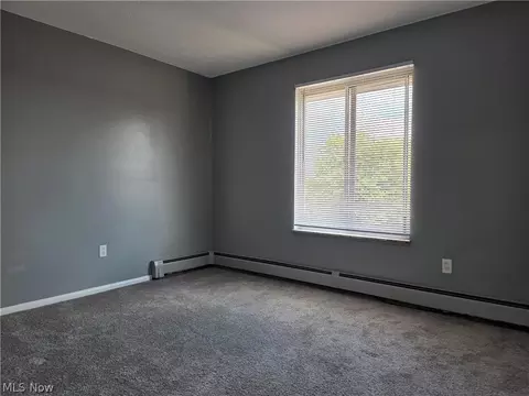 Bedroom - 16101 E Maple Park Dr #12B, Maple Heights, OH 44137 photo 1 of 2