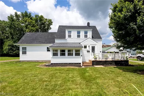 292 Sherman Ave, Ashland, OH 44805