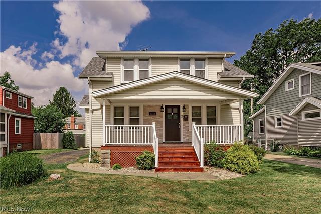 1516 Holmden Rd, South Euclid, OH 44121