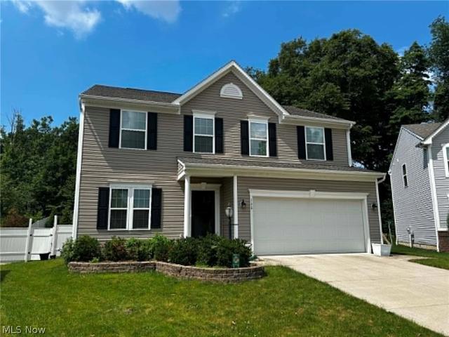 132 Westwood Cir, Tallmadge, OH 44278