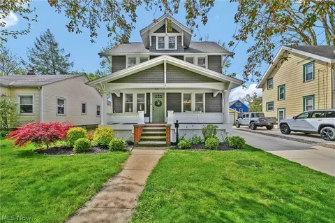 732 Falls Ave, Cuyahoga Falls, OH 44221