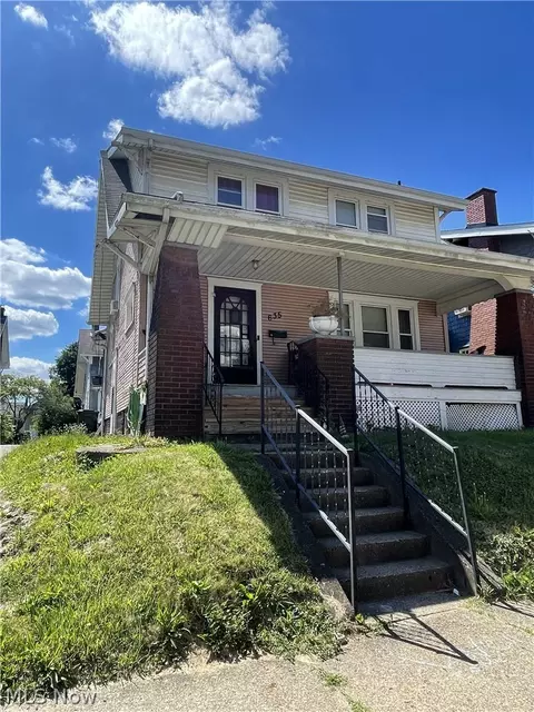 635 Wertz Ave SW, Canton, OH 44710