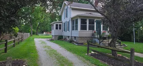 116 Pleasant St, Wellington, OH 44090