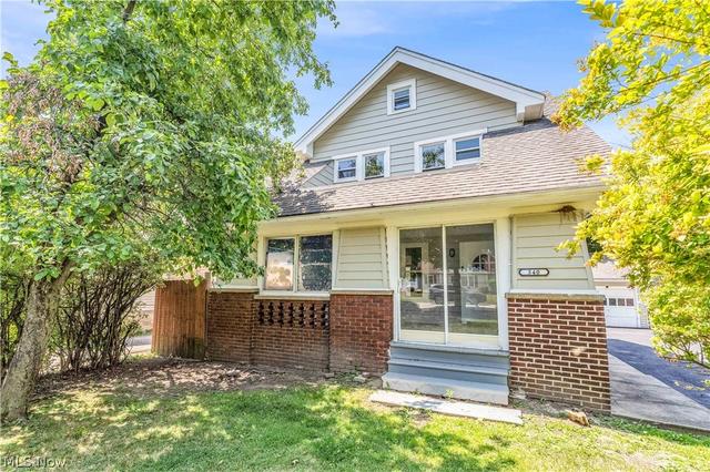 340 E 276th St, Euclid, OH 44132