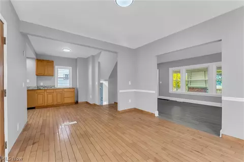 Living - 340 E 276th St, Euclid, OH 44132 photo 7 of 7