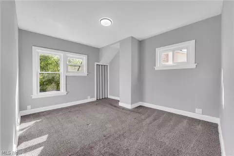Bedroom - 340 E 276th St, Euclid, OH 44132 photo 1 of 6