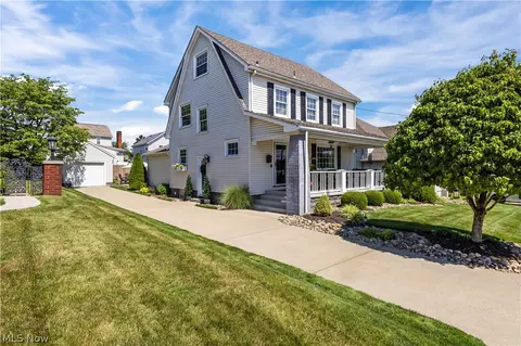 3713 Hanlin Way, Weirton, WV 26062