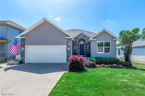 5474 Goans Pl, Parma, OH 44134