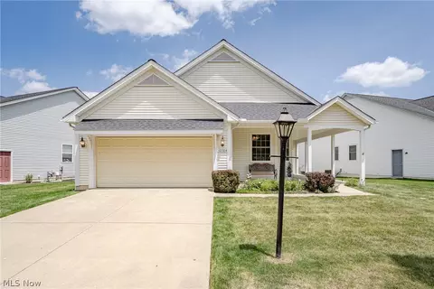 10384 Rock Ledge Way, North Royalton, OH 44133