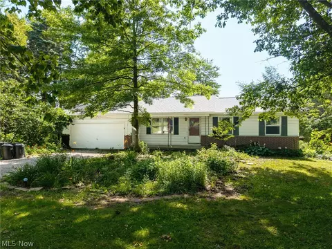 Exterior - 8061 Yoder Rd, Seville, OH 44273 photo 2 of 8
