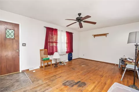 Living - 8061 Yoder Rd, Seville, OH 44273 photo 1 of 1
