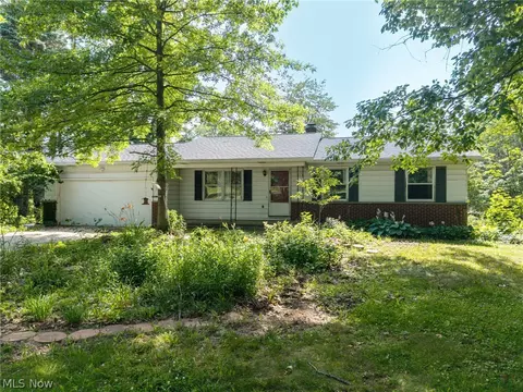 Exterior - 8061 Yoder Rd, Seville, OH 44273 photo 8 of 8