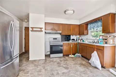 Kitchen - 8061 Yoder Rd, Seville, OH 44273 photo 1 of 2