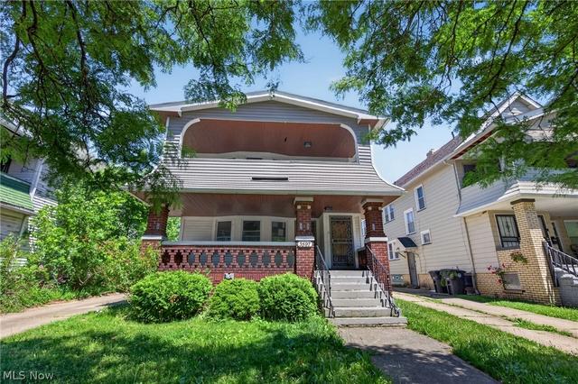 3597 E 154th St, Cleveland, OH 44120