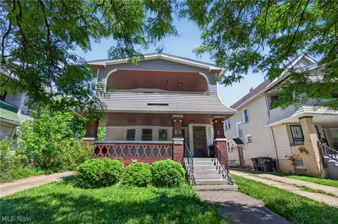 3597 E 154th St, Cleveland, OH 44120