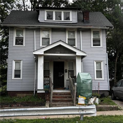 14413 Coit Rd, Cleveland, OH 44110